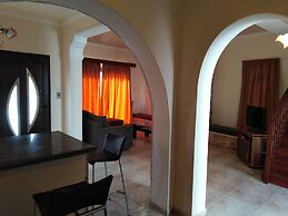 Lovely 7 Bedroom Villa !!