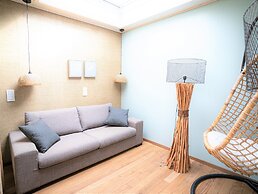 Treeloft Adventure in Nature for 4 People 7