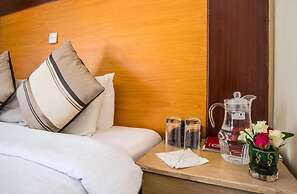 Prideinn Express Nyali 1