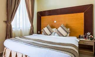 Prideinn Express Nyali 1