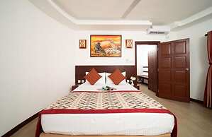 Prideinn Express Nyali 1