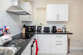 Bedford Hospitalsouth Wing4 Guests3 Bedswifi