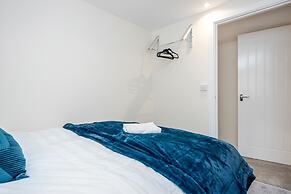 Bedford Hospitalsouth Wing4 Guests3 Bedswifi