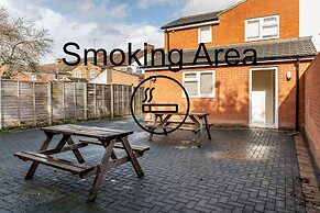 Bedford Hospitalsouth Wing4 Guests3 Bedswifi