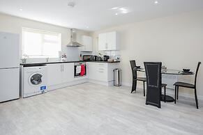 Bedford Hospitalsouth Wing4 Guests3 Bedswifi