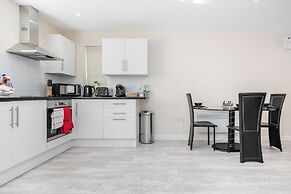 Bedford Hospitalsouth Wing4 Guests3 Bedswifi