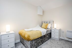 Bedford Hospitalsouth Wing4 Guests3 Bedswifi