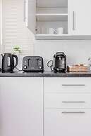 Bedford Hospitalsouth Wing4 Guests3 Bedswifi