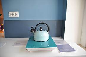 La Bouganville Studio 200 m From the sea