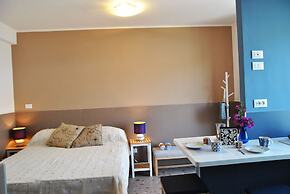 La Bouganville Studio 200 m From the sea