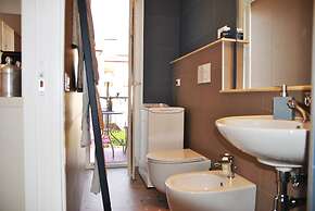 La Bouganville Studio 200 m From the sea