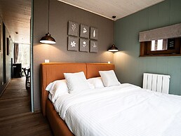 Treeloft Adventure in Nature for 4 People 17