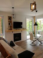Loft in the Mountains, Near Bromont
