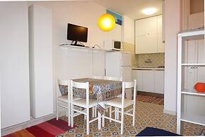 Beautiful Apartment With a Nice Terrace in a Great Location