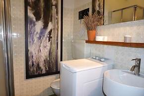 Beautiful Apartment With a Nice Terrace in a Great Location