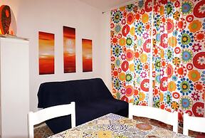 Beautiful Apartment With a Nice Terrace in a Great Location