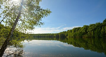 Treeloft Adventure in Nature for 4 People 16