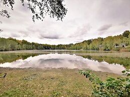 Treeloft Adventure in Nature for 4 People 16