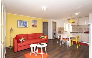 El Corsaro 2 One-bedroom Apartment With Sea View