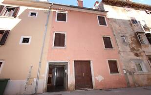 El Corsaro 2 One-bedroom Apartment With Sea View