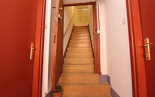 El Corsaro 2 One-bedroom Apartment With Sea View