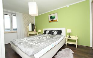 El Corsaro 2 One-bedroom Apartment With Sea View