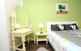 El Corsaro 2 One-bedroom Apartment With Sea View