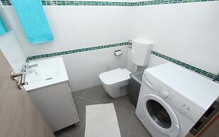 El Corsaro 2 One-bedroom Apartment With Sea View