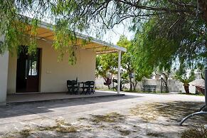 Villa for Holidays by the sea and in the Countryside and Near the Beac