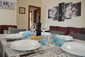 Villa for Holidays by the sea and in the Countryside and Near the Beac