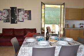 Villa for Holidays by the sea and in the Countryside and Near the Beac