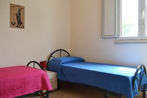 Villa for Holidays by the sea and in the Countryside and Near the Beac