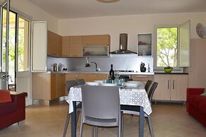 Villa for Holidays by the sea and in the Countryside and Near the Beac