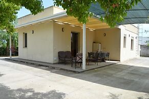 Villa for Holidays by the sea and in the Countryside and Near the Beac