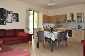Villa for Holidays by the sea and in the Countryside and Near the Beac