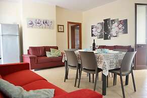 Villa for Holidays by the sea and in the Countryside and Near the Beac