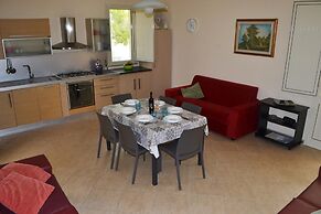 Villa for Holidays by the sea and in the Countryside and Near the Beac