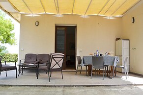 Villa for Holidays by the sea and in the Countryside and Near the Beac