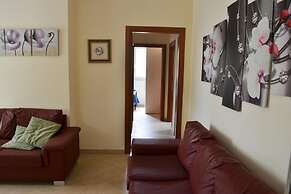 Villa for Holidays by the sea and in the Countryside and Near the Beac