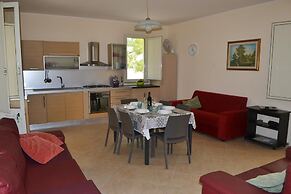 Villa for Holidays by the sea and in the Countryside and Near the Beac