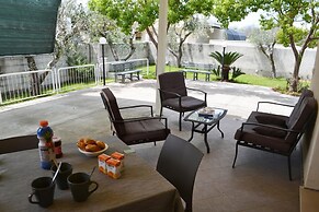 Villa for Holidays by the sea and in the Countryside and Near the Beac