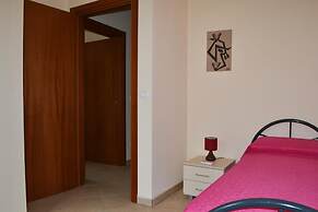 Villa for Holidays by the sea and in the Countryside and Near the Beac