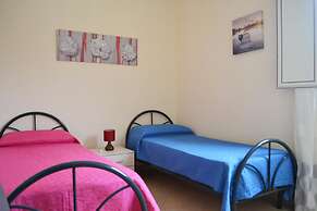 Villa for Holidays by the sea and in the Countryside and Near the Beac