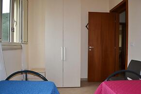 Villa for Holidays by the sea and in the Countryside and Near the Beac