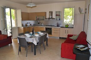 Villa for Holidays by the sea and in the Countryside and Near the Beac