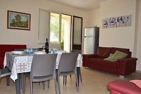 Villa for Holidays by the sea and in the Countryside and Near the Beac