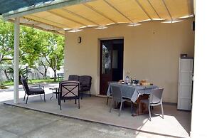 Villa for Holidays by the sea and in the Countryside and Near the Beac