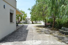 Villa for Holidays by the sea and in the Countryside and Near the Beac