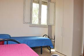 Villa for Holidays by the sea and in the Countryside and Near the Beac