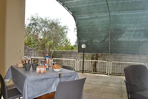 Villa for Holidays by the sea and in the Countryside and Near the Beac